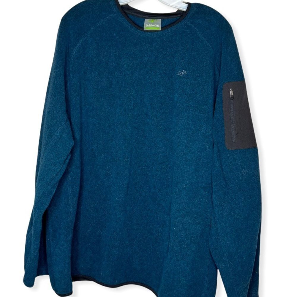 NordicTrack Pullover Shirt